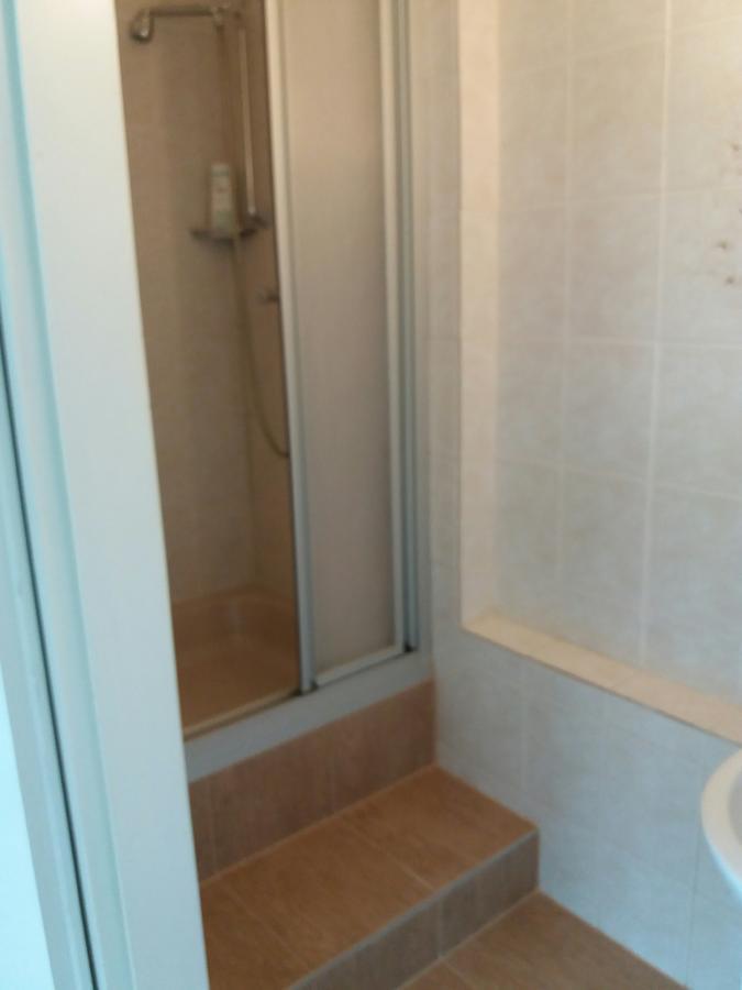 Maisonette Apartment Dhh Zugspitzblick Mit Eigenem Garten Garmisch-Partenkirchen Exteriör bild